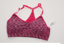 Sports Bra Clothes photo references